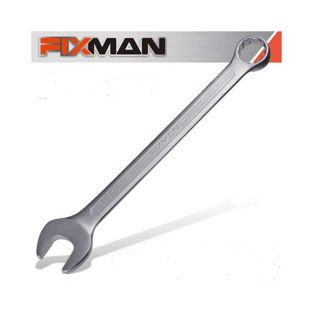 FixmanB1801مفتاح بلدى ناحية وناحية1/4"
