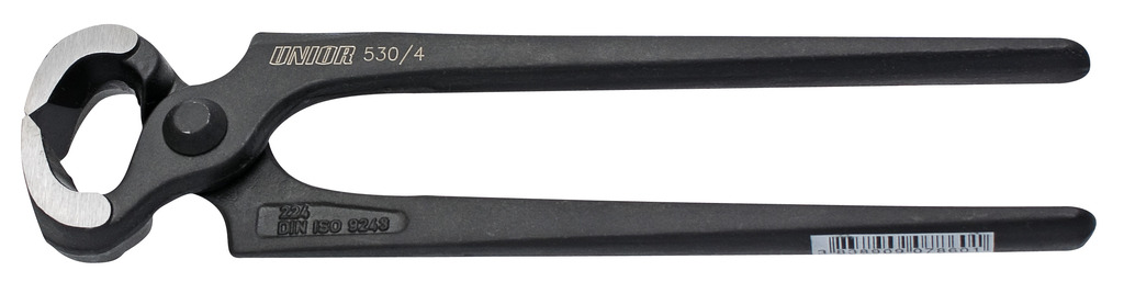 UNIORUN-601343كماشه نجارى 8"