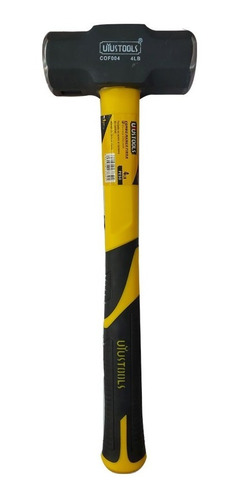 UYUTOOLSCOF010مطرقة يد فيبر 10LB