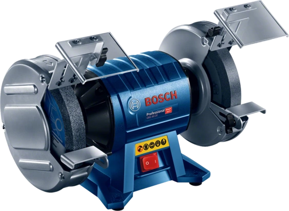 BOSCH GBG 60-20 ماتور جلخ 8 " 600 وات 