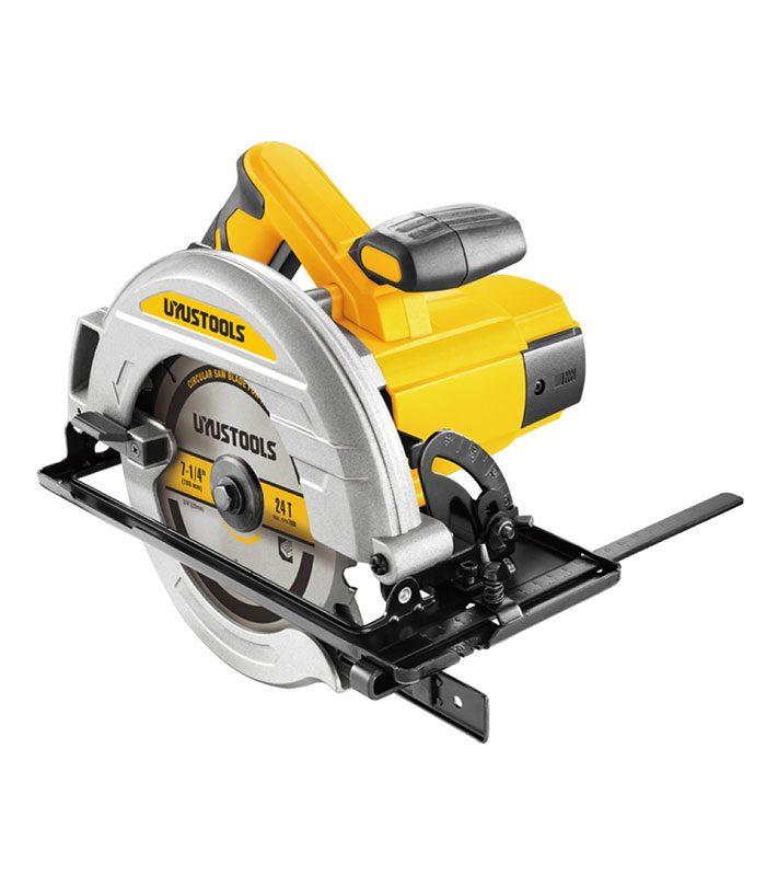 UIUSTOOLS	SCC02-185-CL	منشار صينية 7.25 1100 وات