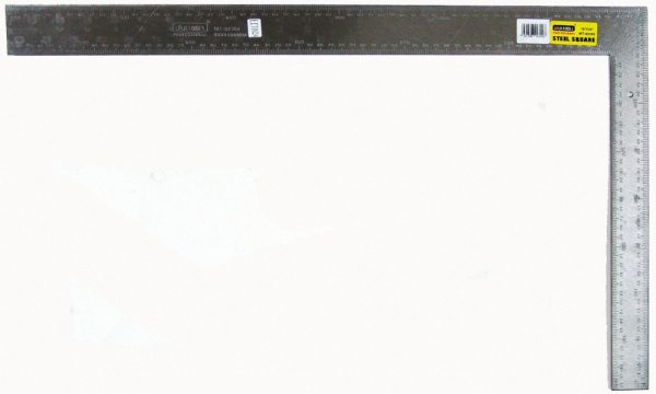 UYUTOOLSECT024زاوية علام 16 ×" 24 " مائلة