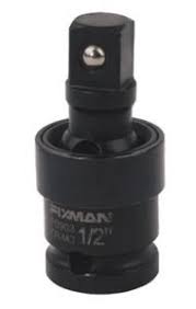 fixman P0904لقمة 3/4 بوصة مفصليه