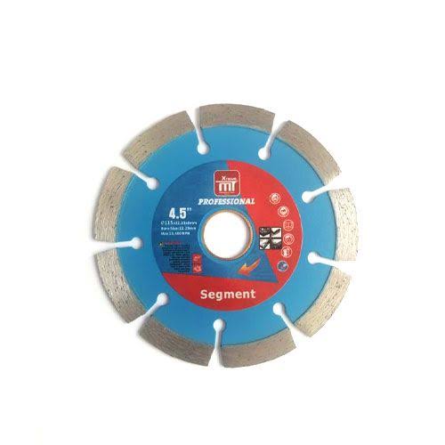 MTصينية الماظ 9 " مفتوحة ازرق