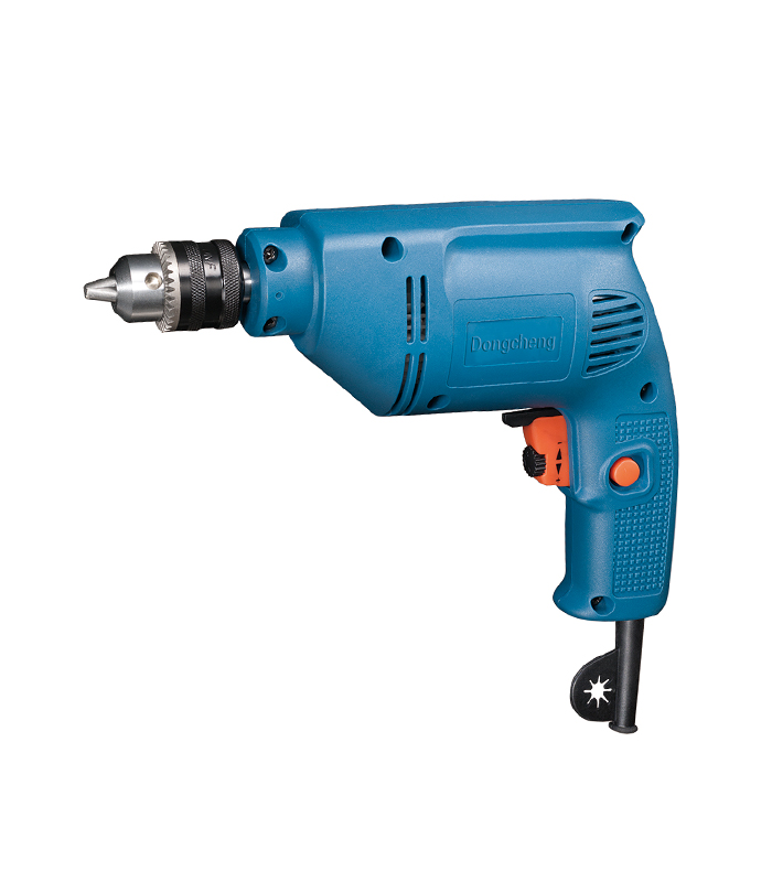 DJZ10A	شنيور 10 مم سرعات ي/ش 300 وات	DongCheng