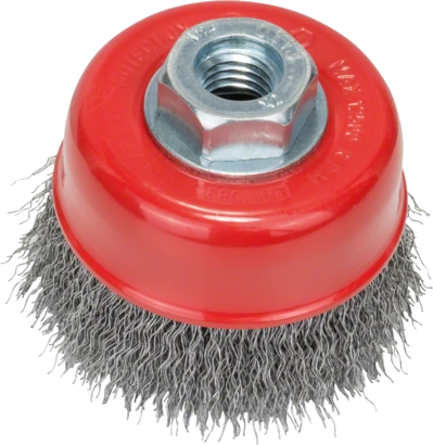 BOSCH	فرشه سلك حره 70 مم للحديد	2608622098