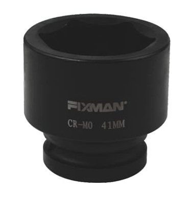 fixman P0514لقمة تصادمية 1 بوصة قصيره 33 م