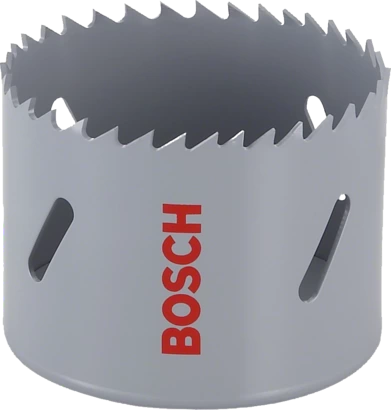 BOSCH	بنطه منشاريه 83 مم للحديد	2608580434