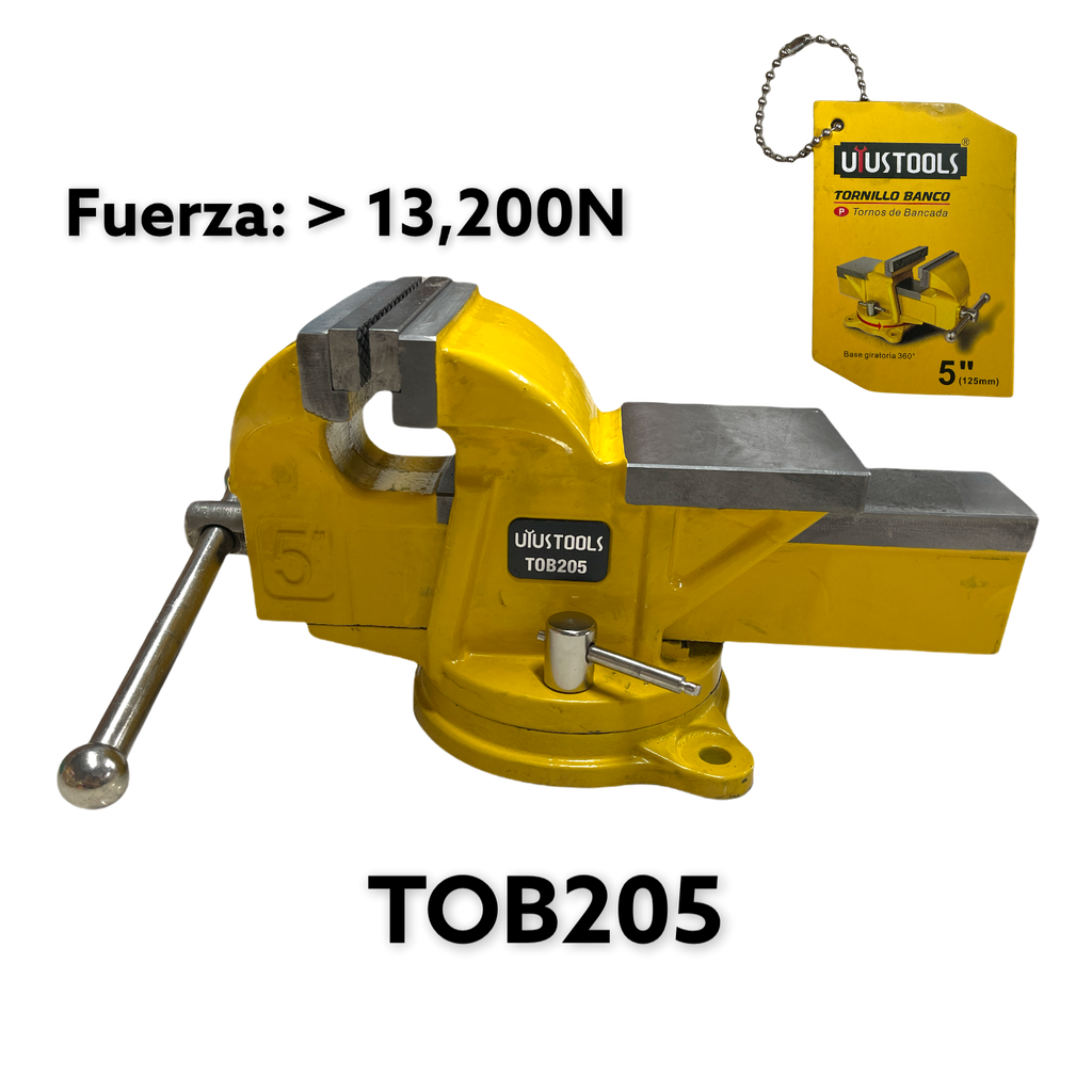 UYUTOOLSTOB204منجلة متحركه 4 "