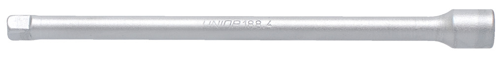 UNIOR	UN-600827	وصلة 1/4" طول 150 مم
