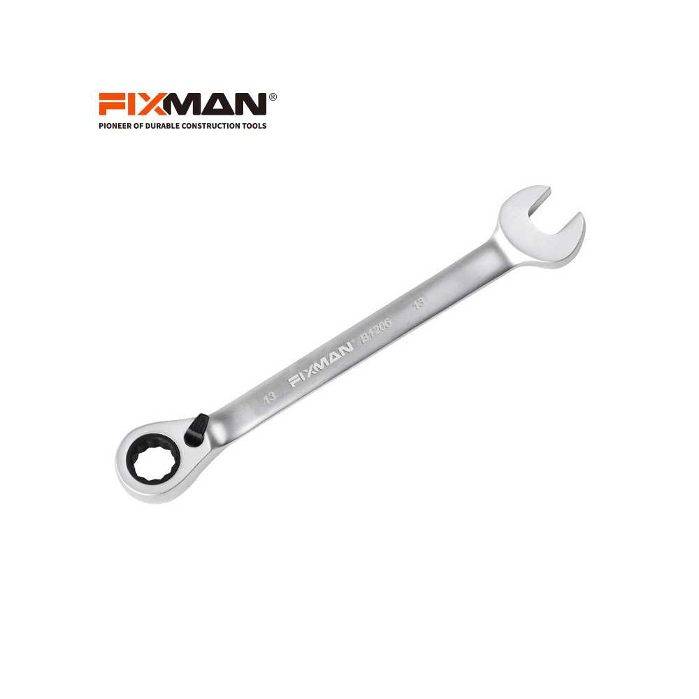 FixmanB1224مفتاح بلدى مشرشر سيستيم 32 م