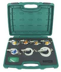 JONNESWAYAE300182A طفم فك طبة زيت الفرامل 7 قطع