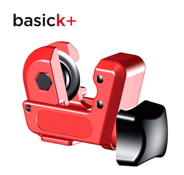 ZENTEN ZE-7316-3 سكينه مواسير من 3 - 16 مم