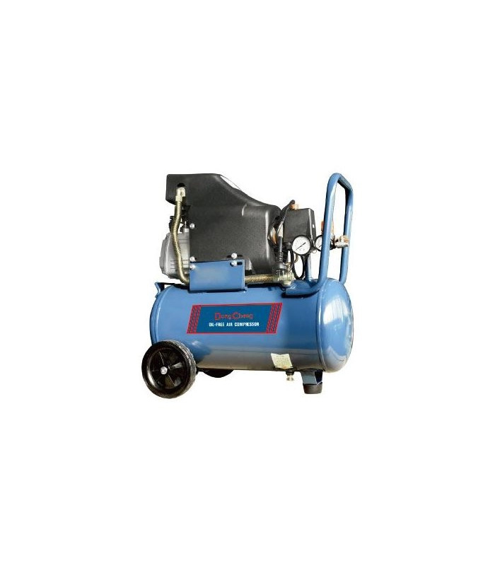 DQE3035F	كمبروسر هواء كوبلن 35 لتر 2 عداد	DongCheng