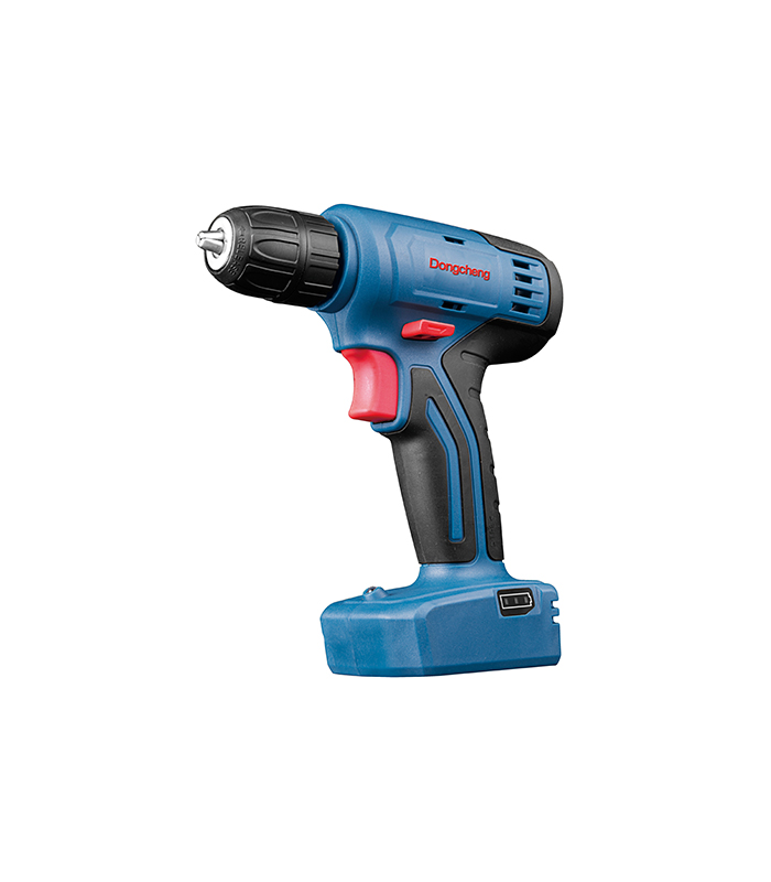 DCJZ6	شنيور (دريل) فك وربط ولقم بطارية دونج تشينج 12 فولت مقاس 6 مللى قوة عزم 15 نيوتن	DongCheng