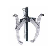 UYUTOOLSSDR206زرجينة 6 " 3 رجل موديل ألماني