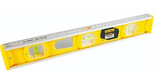 UYUTOOLSNIP012ميزان مياه 12 " مغناطيس حرف I