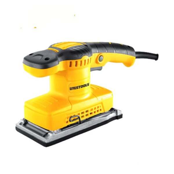 UIUSTOOLS	LJR185-CL	صنفرة هزاز وسط 320 وات