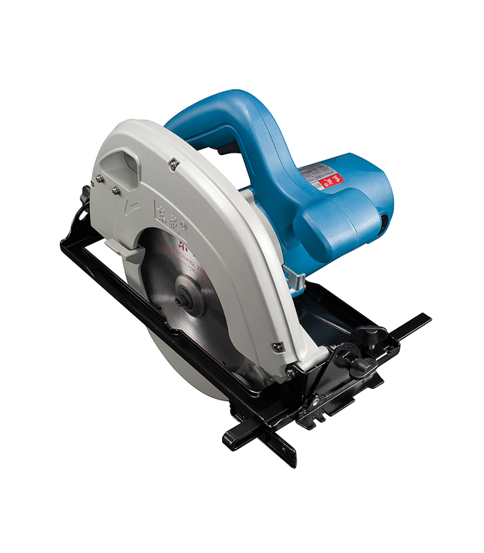 DongChengDMY03-185منشار صينية خشابي 7.25 “ 1400 وات + سلاح 7.2