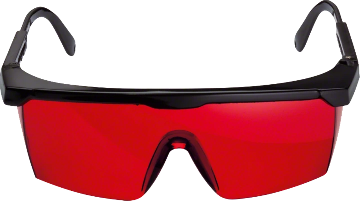 BOSCH LASER RED نظارة ليزر