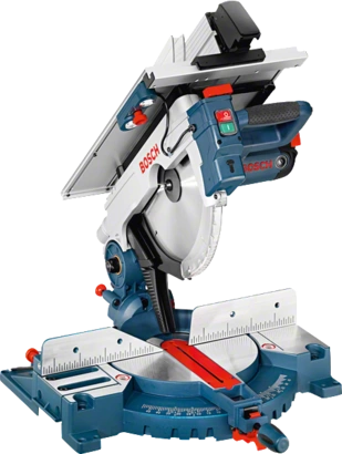 BOSCH GTM 12 JL ديسك خشب 12 " 1800 وات زاوية - طبلية - ليزر