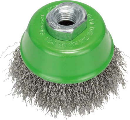 BOSCH	فرشه سلك حره 75  مم للانوكس	2608622102