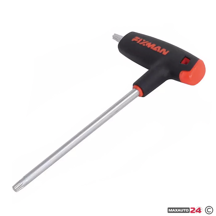 FixmanD1201مفتاح الن اتجاهين حرف T نجمة 10 T
