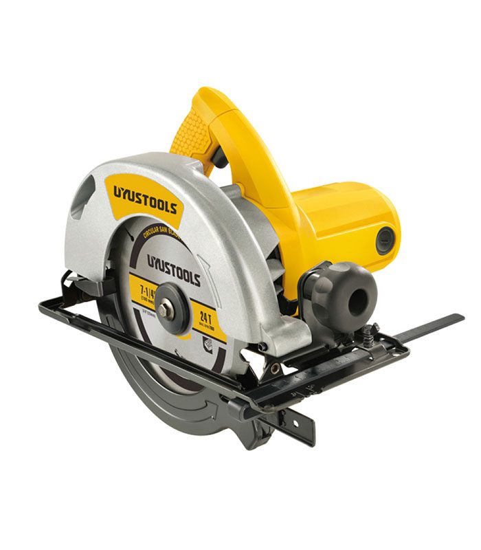 UIUSTOOLS	SCC185-CL	منشار صينية 7.25 1100 وات