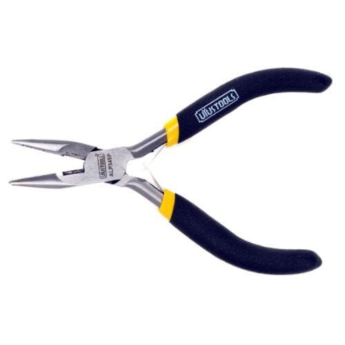 UYUTOOLSALP345Pبنسة الكتروني خدمه شاقه 4 - 1/2 "