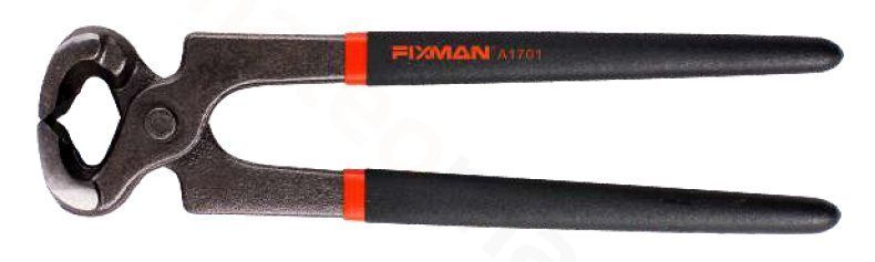 fixman A1702كماشة نجارى 180 مم