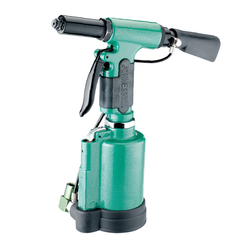 JONNESWAYJAT-0103Vماكينة برشام بالهواء 4.8 مم