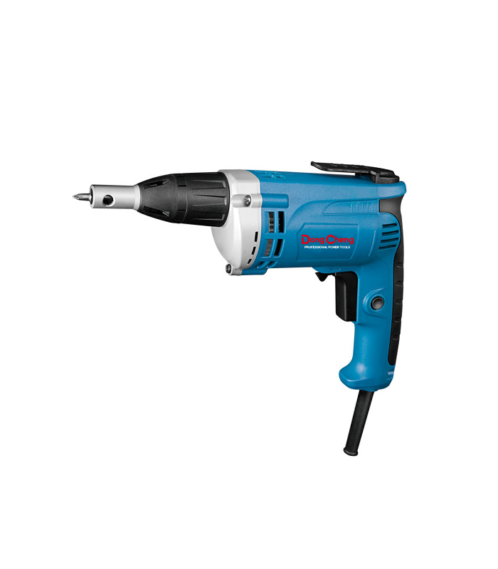 DPL6	شنيور فك وربط مسمار 6 مم 710 وات	DongCheng