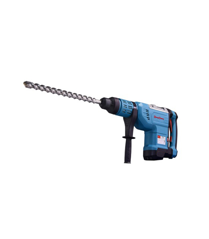 DongChengDZC45هيلتى كباية تكسير وتخريم 45 مم 1500 وات SDS - MAX سرعات