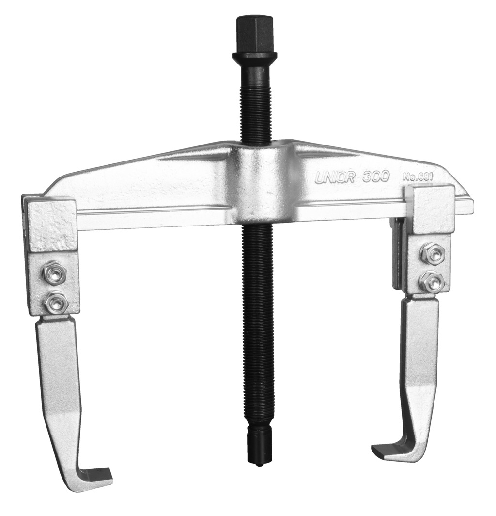 UNIOR	UN-601765	زرجينه 2 رجل على قضيب 300 مم