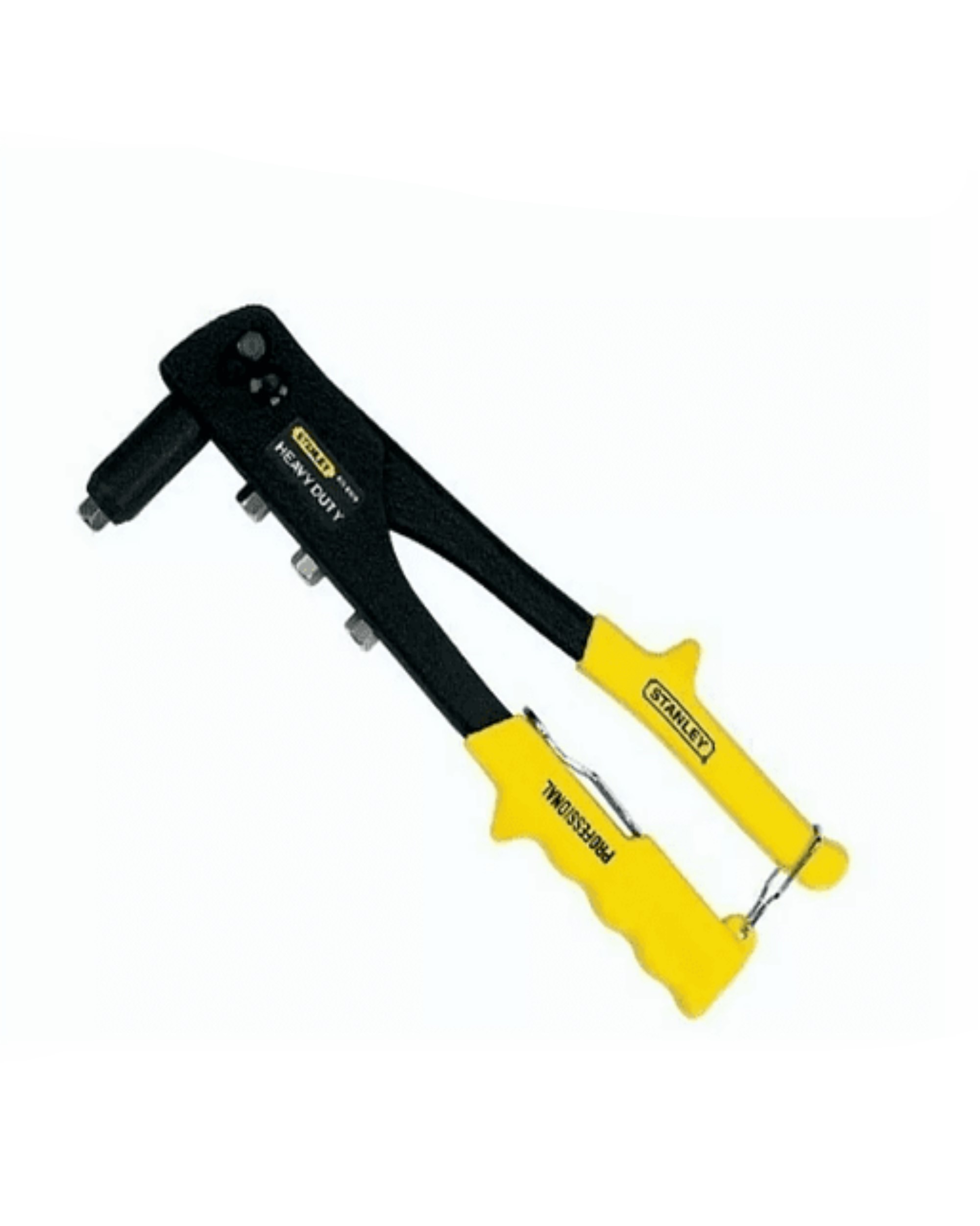 UYUTOOLSREA006بنسة برشام 10 "