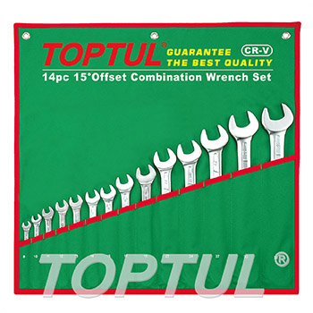 TOPTULGAAA1213  طقم بلدي 12 قطعة من 6 :22مم