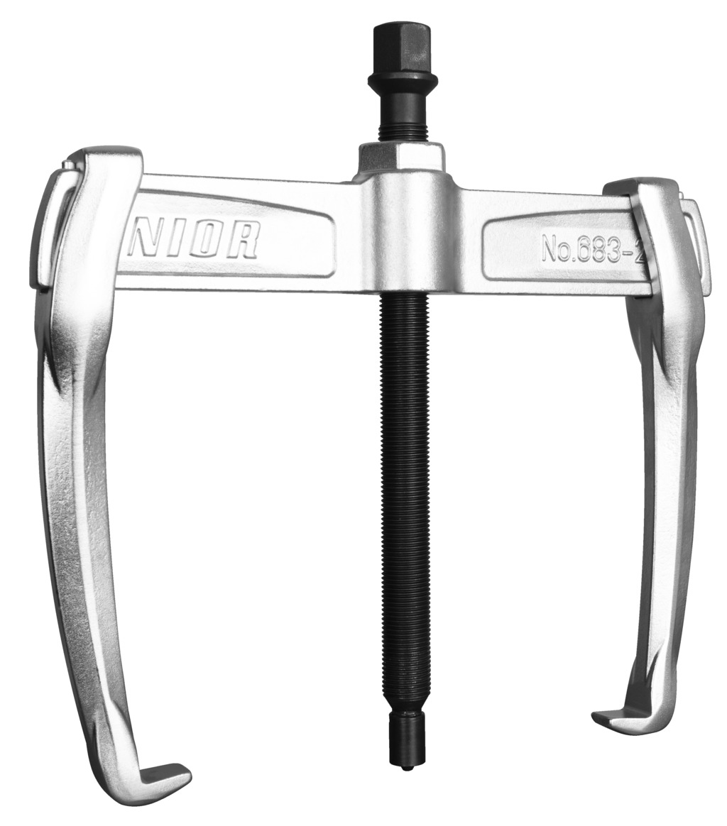 UNIOR	UN-615081	زرجينه 2 رجل على قضيب 350 مم