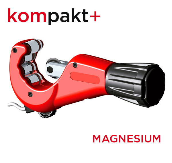 ZENTEN ZE-7435-3 سكينه مواسير من 3 مم - 35 مم خدمه شاقه