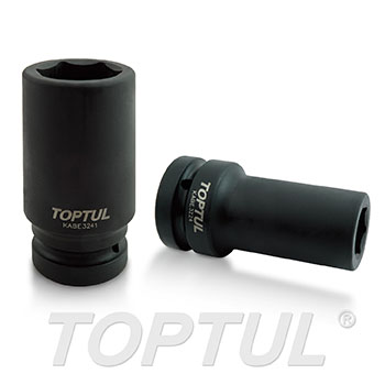 TOPTULKABE3230لفمة تصادمية 1 بوصة طويلة مسدسة (30 مم)L=108mm