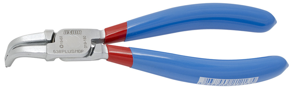 UNIORUN-621212بنسه تيل زاويه  داخلى 140 مم / 12 : 25