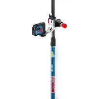 BOSCH BT 350 حامل تلسكوبى 3.5 متر 5/8 "