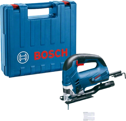 BOSCH GST 90 BE منشار اركت عمق 90 مم 650 وات 