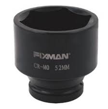 FixmanP0319لقمة تصادمية 3/4 بوصة قصيره 36 م