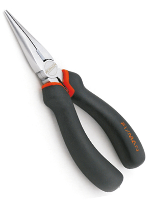 fixman A0303 بنسة ببوز عدل نيكل 8"