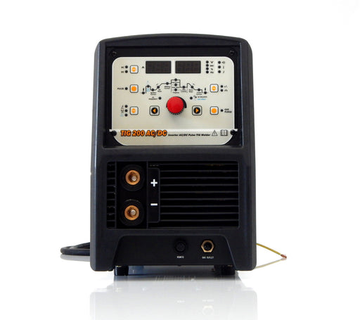 MT  WELDTIG 200KD	ماكينة لحام ارجون 200 امبير