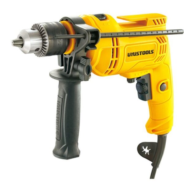 UIUSTOOLS	TLA04-13-CL	شنيور 13 مم 550 وات