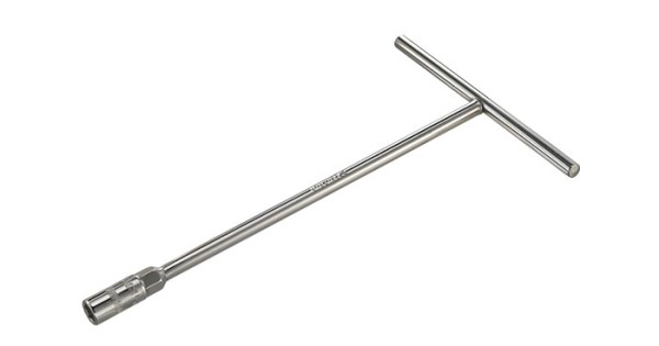 UYUTOOLSYT19ZUمفتاح حرف T مقاس 19 مم