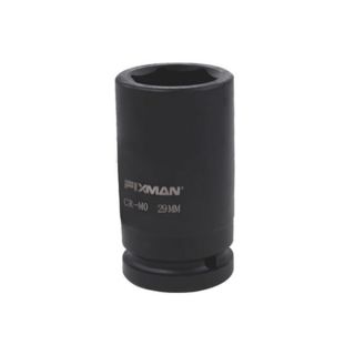 fixman P0116لقمة تصادمية 1/2 بوصة قصيره 23 م