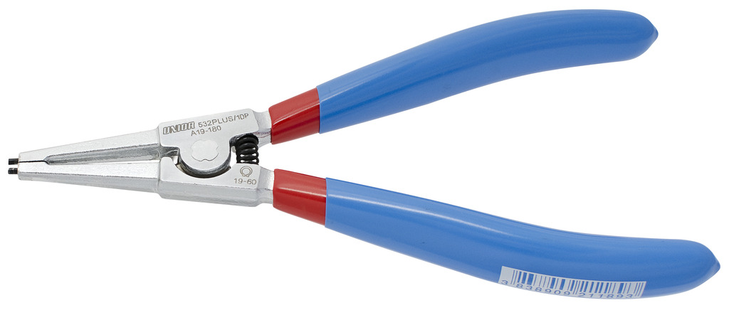 UNIORUN-621190بنسه تيل عدل خارجى   220 مم / 40 : 100