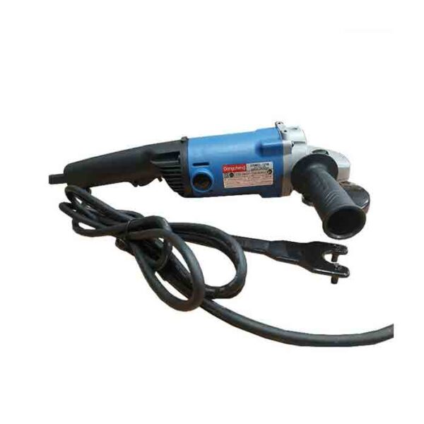 DongCheng12709AH . D صاروخ 9 ” 2200 وات